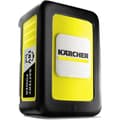 Miniatyrbillede 1 af 2: KARCHER Power 18V / 5 Ah batteri - LCD-display - skridsikre håndtag