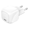 Miniatyrbilde 8 av 10: Lightning-Kabel Belkin WCA008KQWH Hvit 30 W
