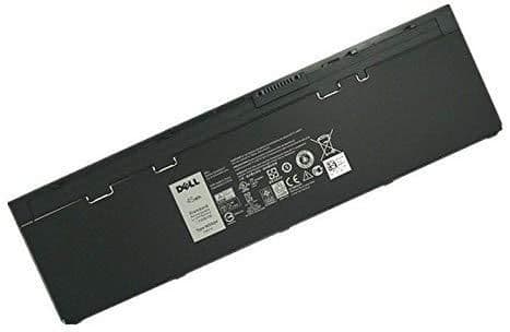 Original DELL 4-cells J31N7-batteri