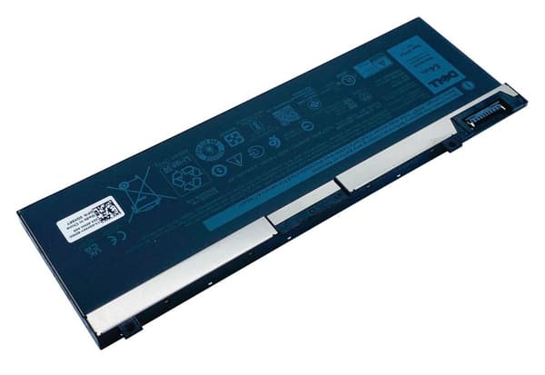 DELL Batteri 64Wh 4C LITH BYD, GHXKY
