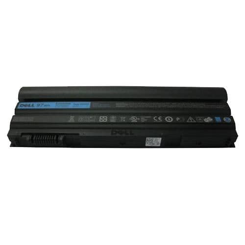 Original DELL 9-cellsbatteri 451-12135