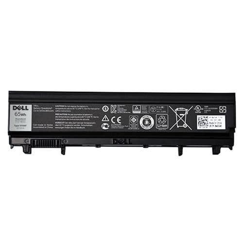 Original DELL 6-cells 451-BBIE-batteri