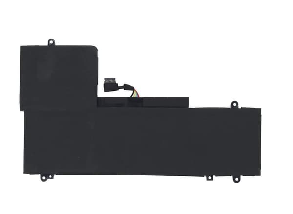 Lenovon akku 53Wh 4-kennoinen, 5B10K90778