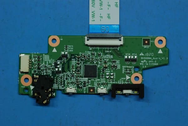 Lenovo N23 lydunderplade nyt, 5P68C11489