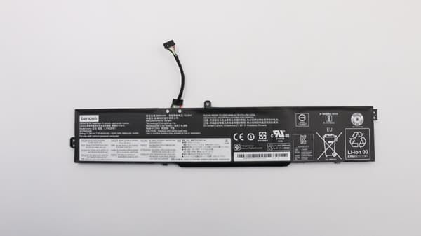Lenovon akku 3-kennoinen, 5B10Q71251