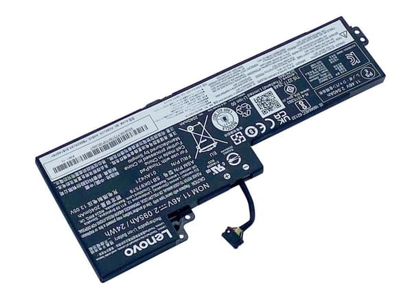 Lenovo Internt Batteri 3c 24Wh Li-Ion, 01AV420