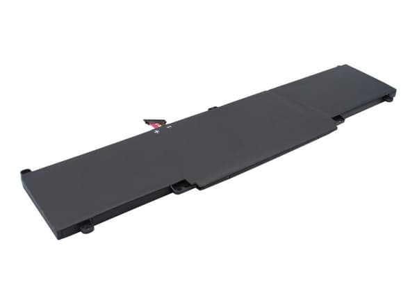 CoreParts Asus kannettavan tietokoneen akku, MBXAS-BA0070