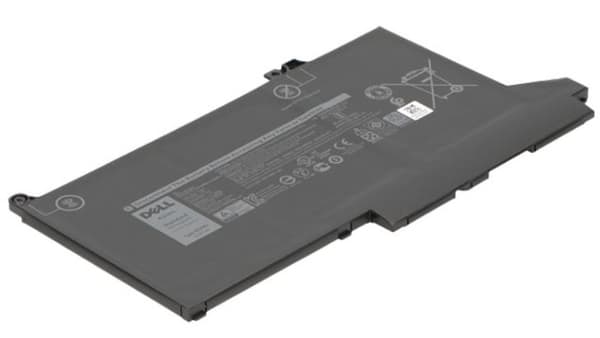 DELL-batteri 42 Wh 3-cells, 2PFPW
