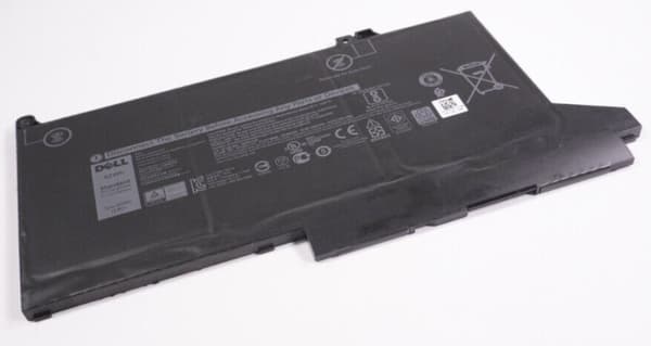 DELL Batteri 42Wh 3 Cells, 3KF82