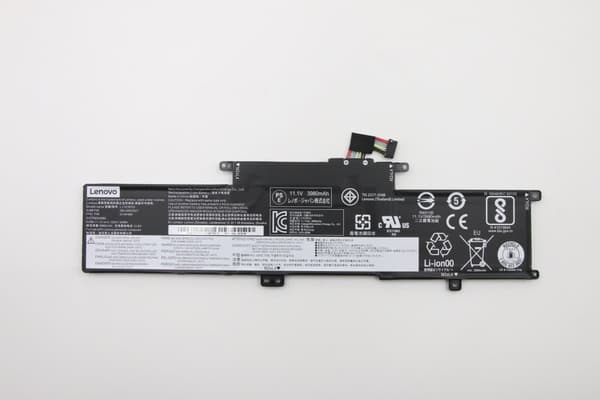 Lenovo Batteripakke Li-Ion 4,05 Ah, 01AV483
