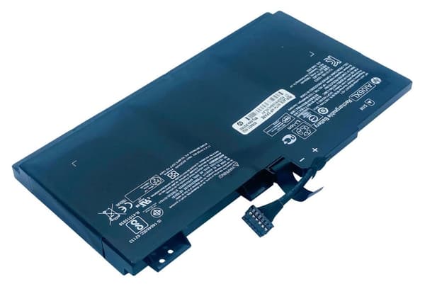 HP Batteri 6 celler 96Wh 4,21AH, 808451-002
