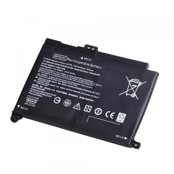 CoreParts HP bærbar computer batteri, MBXHP-BA0183
