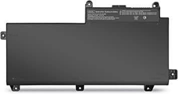 CoreParts HP bærbar computer batteri, MBXHP-BA0178