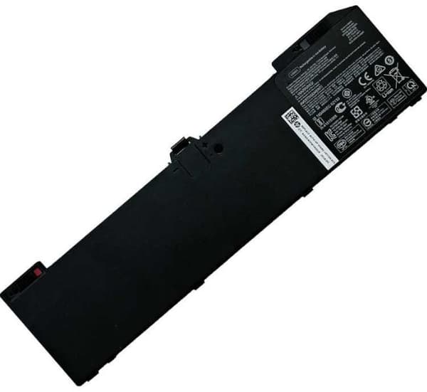 HP Batteri 4C 90Wh 5,85Ah Li, L05766-850