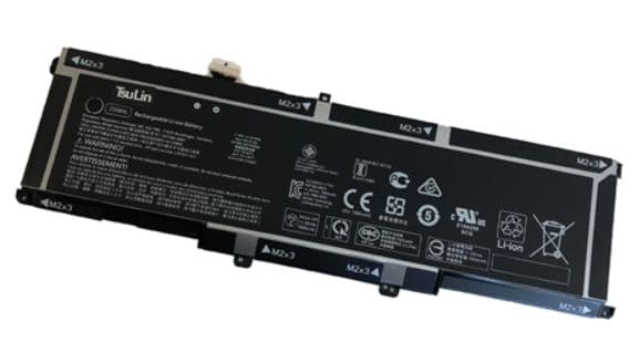 HP Batteri 6C 95Wh 4,15Ah Li-jon, L07045-855