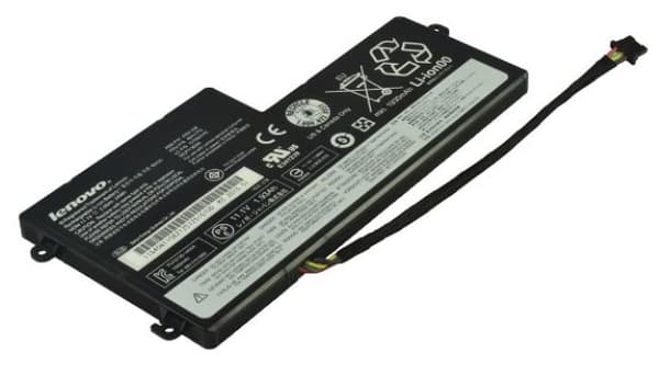 Lenovo 3Cell 24Wh Lilon Battery, FRU01AV459