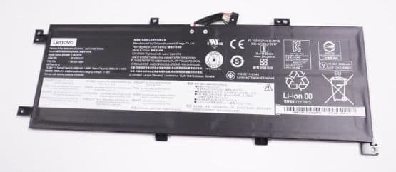 Lenovo Batteri 4c, 45Wh, Li-ion, CXP, 02DL031