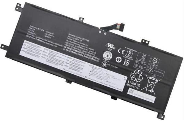 Lenovo-batteri 4c, 45Wh, litiumjon, SWD, 02DL032