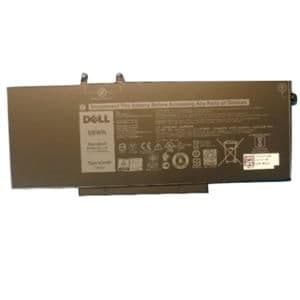DELL litiumbatteri, DELL-N35WM
