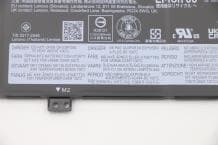 Lenovo SD/C L20D3PG0, 11.52V47Wh3-kennoinen akku, 5B11B36319
