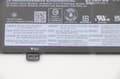 Pikkukuva 3 / 6: Lenovo SD/C L20D3PG0, 11.52V47Wh3-kennoinen akku, 5B11B36319