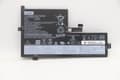 Pikkukuva 1 / 6: Lenovo SD/C L20D3PG0, 11.52V47Wh3-kennoinen akku, 5B11B36319