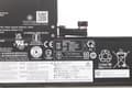 Miniatyrbillede 4 af 6: Lenovo 300e Chrome Gen3 Pollock, 5B11B90370