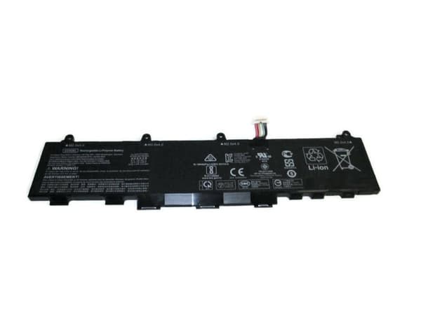CoreParts HP bärbar datorbatteri, MBXHP-BA0268