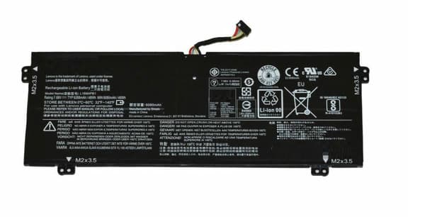 CoreParts Lenovo laptop batteri, MBXLE-BA0314