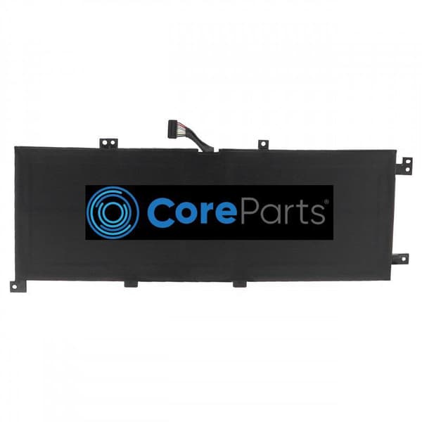CoreParts Lenovo bærbar computer batteri, MBXLE-BA0297