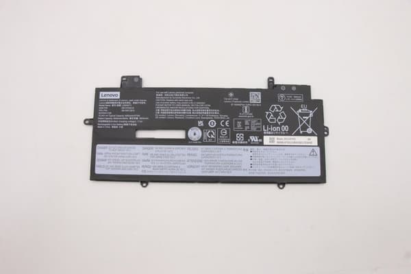 Lenovo batteri 4c, 57Wh, Li-ion, SWD, 5B10W13975