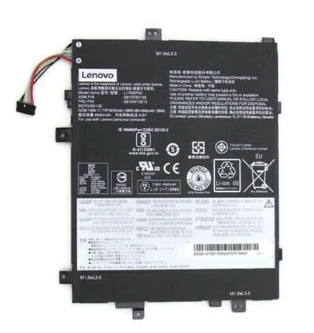 Lenovo Batteri 2c 39Wh Li-Ion CXP, 01AV469