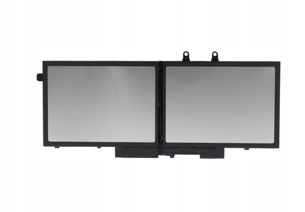 DELL Batteri 68Wh 4C LITH SMP, 1VY7F