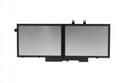 Miniatyrbild 3 av 11: DELL Batteri 68Wh 4C LITH SMP, 1VY7F