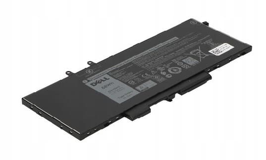 DELL Batteri 68Wh 4C LITH SMP, 1VY7F
