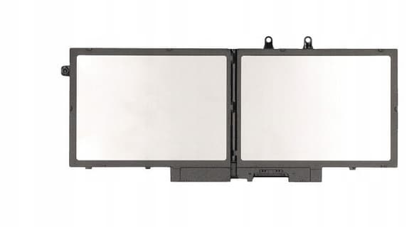 DELL Batteri 68Wh 4C LITH SMP, 1VY7F