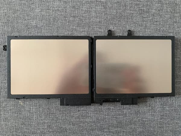 DELL Batteri 68Wh 4C LITH SMP, 1VY7F