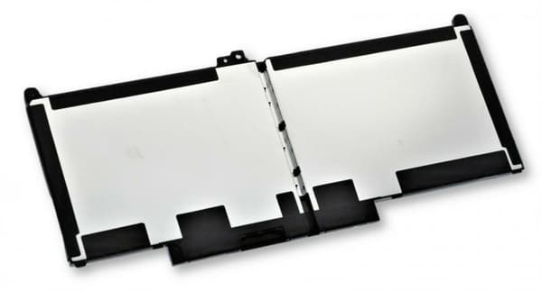 DELL Batteri 68Wh 4C LITH SMP, 1VY7F