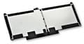 Miniatyrbild 11 av 11: DELL Batteri 68Wh 4C LITH SMP, 1VY7F