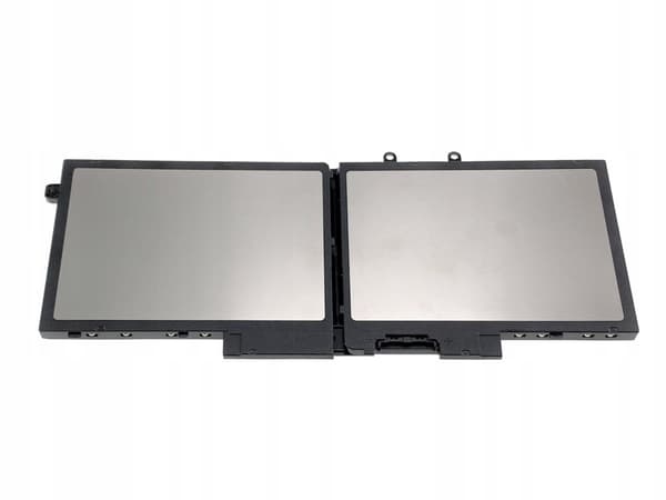 DELL-akku 68 Wh 4-kennoinen, 10X1J