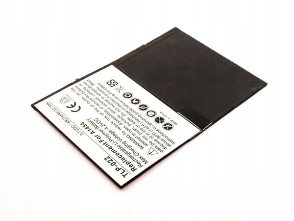 CoreParts-batteri för iPad Air A1484