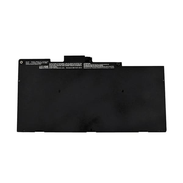 CoreParts 47Wh 11,55V 6-cellet batteri MBXHP-BA0201