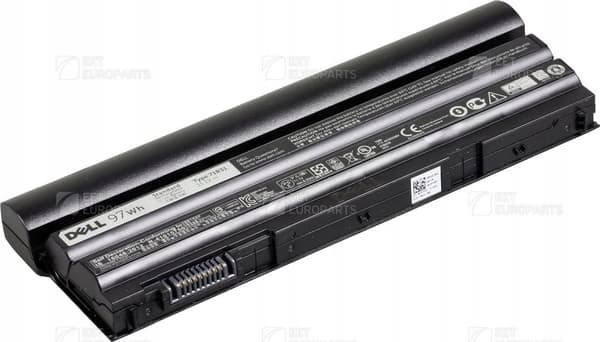 Original DELL 9-cells NY38W-batteri