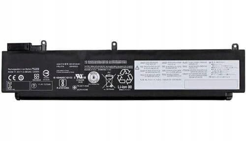 CoreParts 24Wh 11,25V 3-cellet batteri MBXLE-BA0189