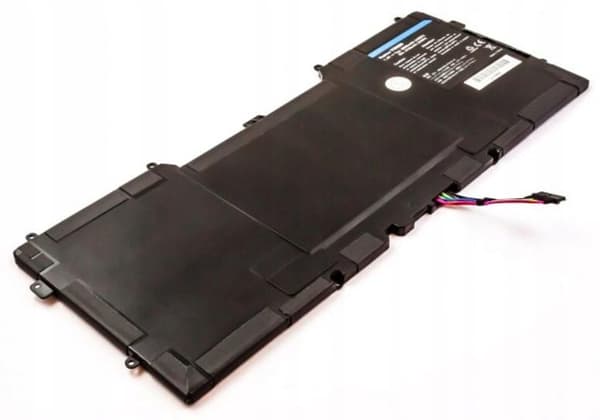 CoreParts 47Wh 7,4V 6-cellet batteri MBXDE-BA0013