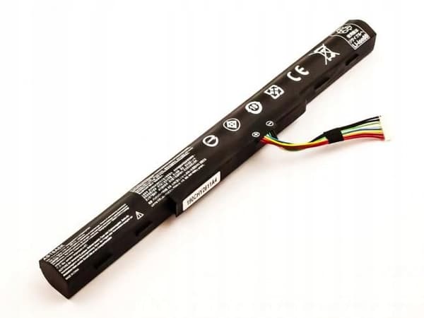 CoreParts 38,48 Wh 14,8 V 4-cellet batteri MBXAC-BA0065