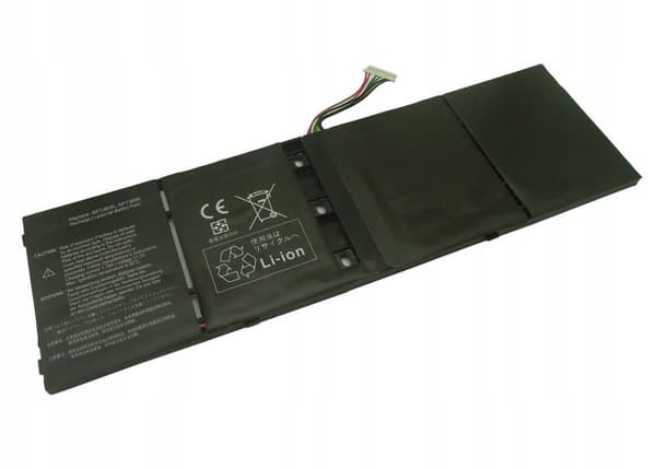 CoreParts 47Wh 14,8V 4-cellet batteri MBXAC-BA0009