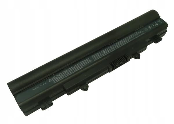 CoreParts 49Wh 11.1V 6-cellet batteri MBXAC-BA0005