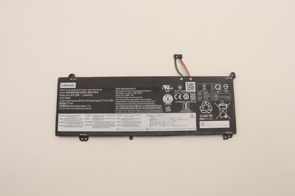 Lenovo TP1415 SP/B L20M4PDB, 5B11C22842