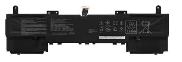 CoreParts Asus bærbar computer batteri, MBXAS-BA0301